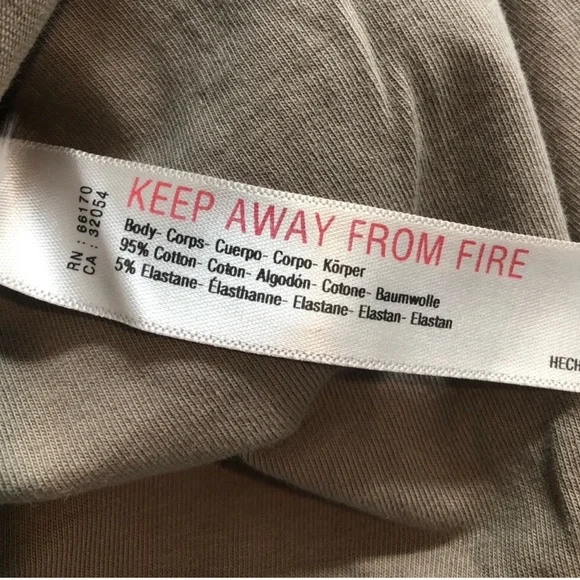 Free People Hot Shot Relaxed Oversized Tank In Mocha Latte. NWOT! Sz S & XL - Picture 11 of 11